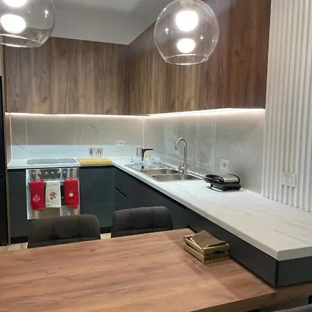 Erida's Appartement *