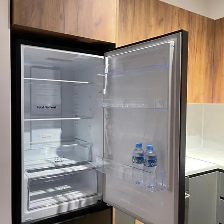 Appartement Erida's Tirana