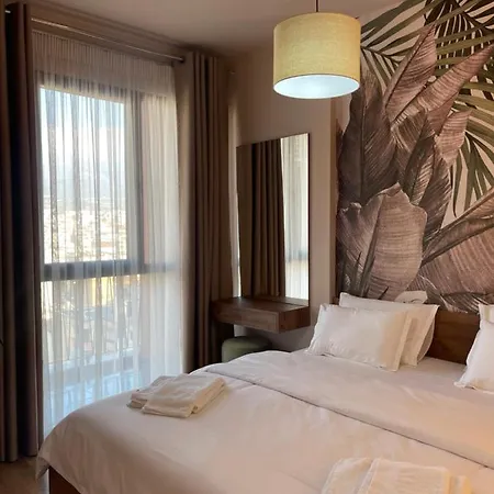 Erida's Appartement Tirana