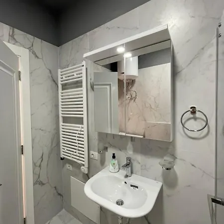 Appartement Erida's