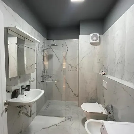 Erida's Appartement
