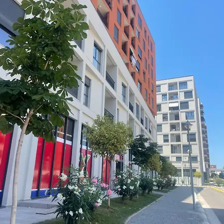 Erida's Appartement