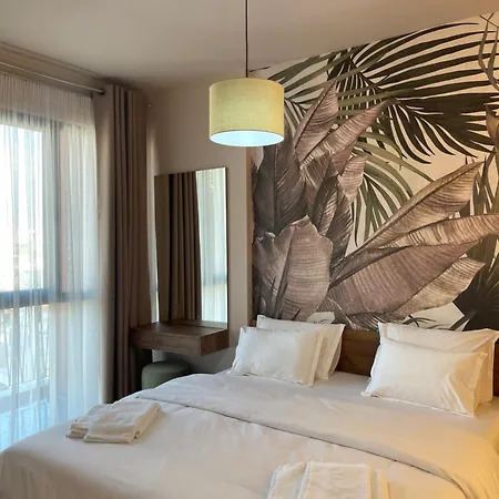 Appartement Erida's Tirana